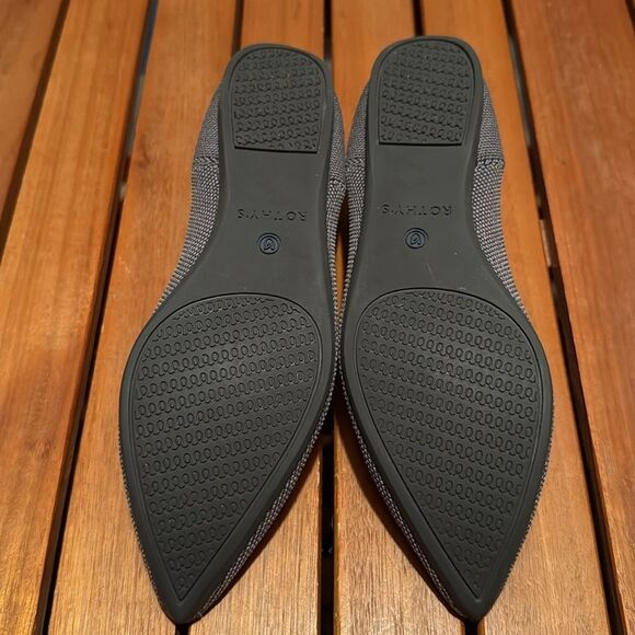 Rothy’s flats - Picture 6 of 7